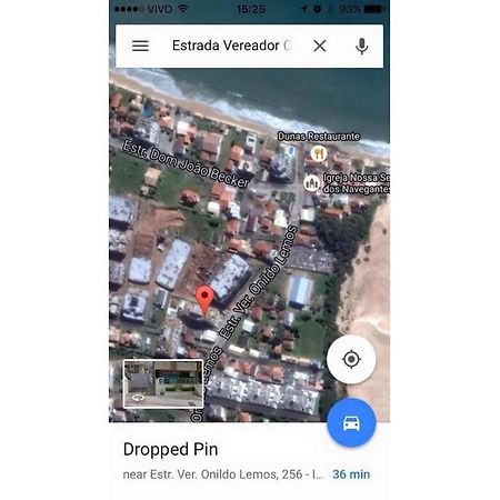 Lindo Apartamento Ingleses Santinho Florianópolis Eksteriør bilde