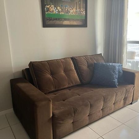 Lindo Apartamento Ingleses Santinho Florianópolis Eksteriør bilde