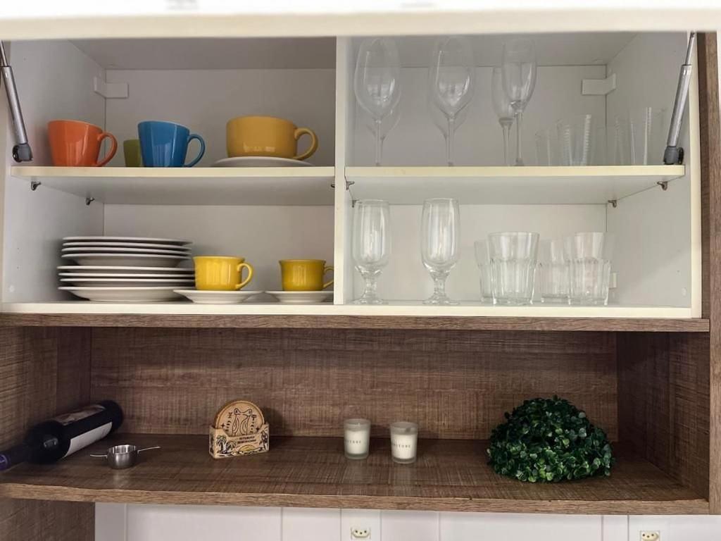 Lindo Apartamento Ingleses Santinho Florianópolis Eksteriør bilde