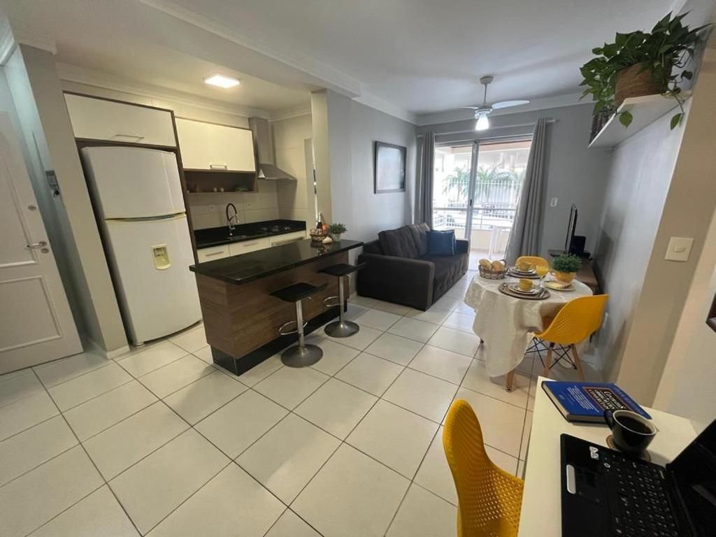 Lindo Apartamento Ingleses Santinho Florianópolis Eksteriør bilde