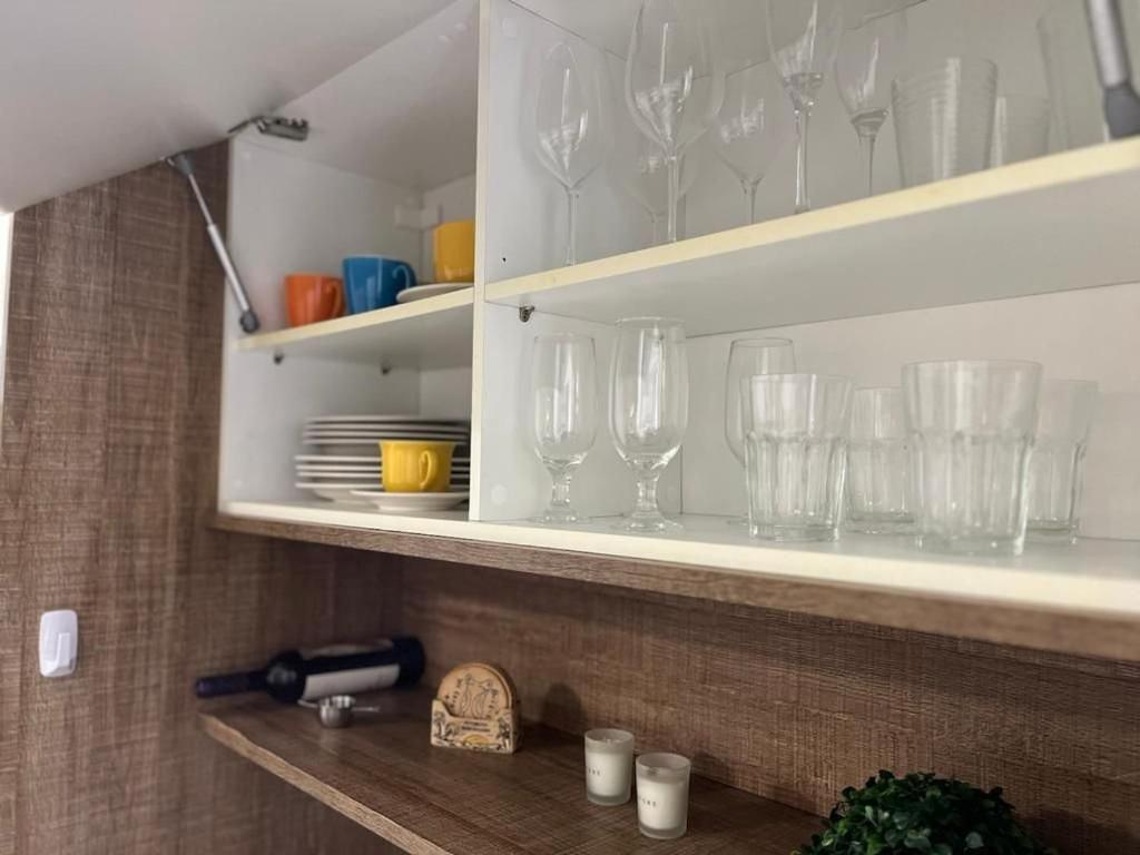 Lindo Apartamento Ingleses Santinho Florianópolis Eksteriør bilde