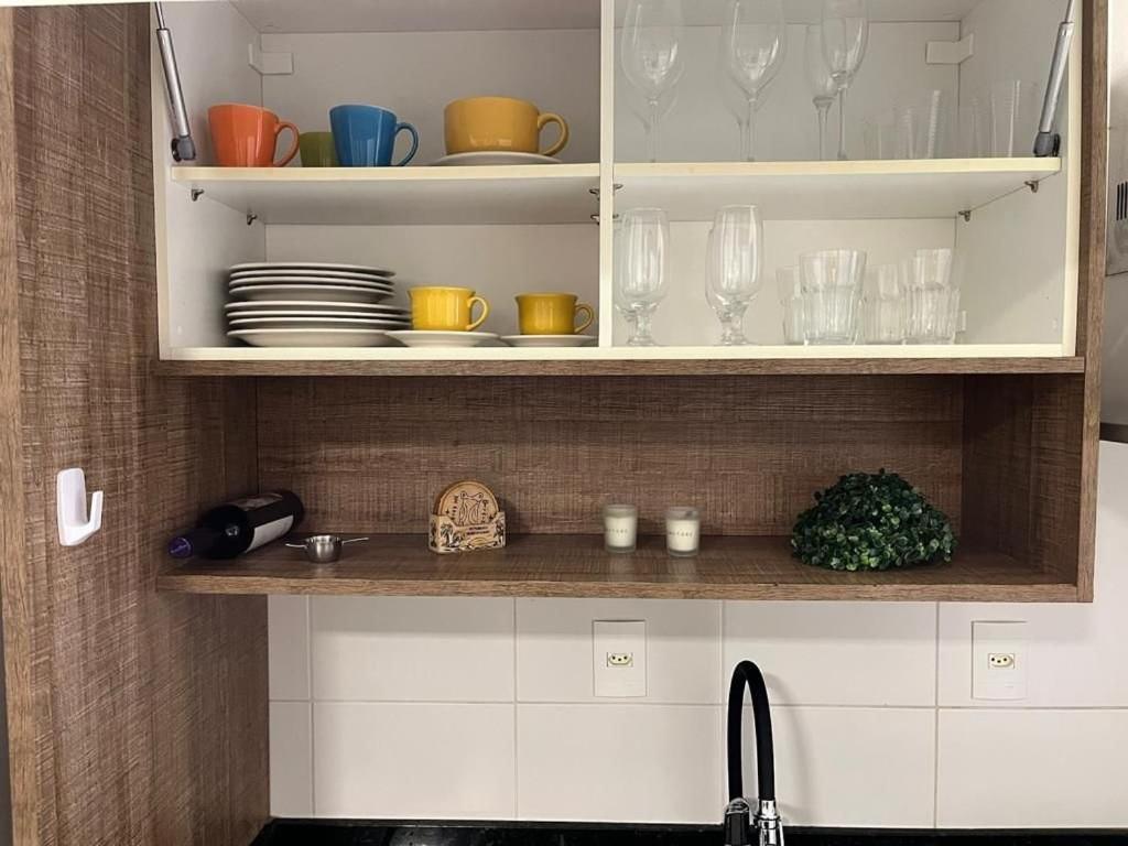 Lindo Apartamento Ingleses Santinho Florianópolis Eksteriør bilde