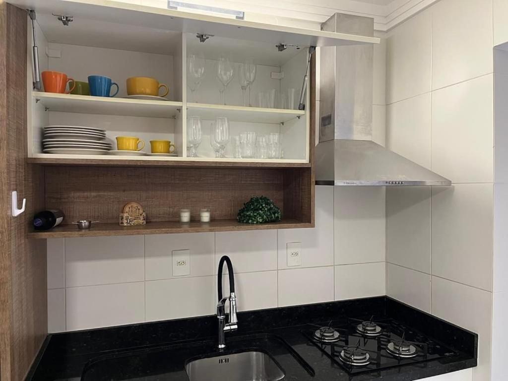 Lindo Apartamento Ingleses Santinho Florianópolis Eksteriør bilde