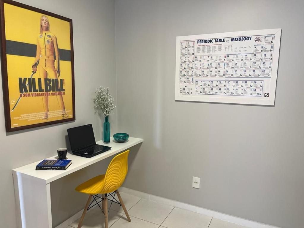 Lindo Apartamento Ingleses Santinho Florianópolis Eksteriør bilde
