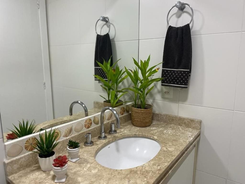 Lindo Apartamento Ingleses Santinho Florianópolis Eksteriør bilde