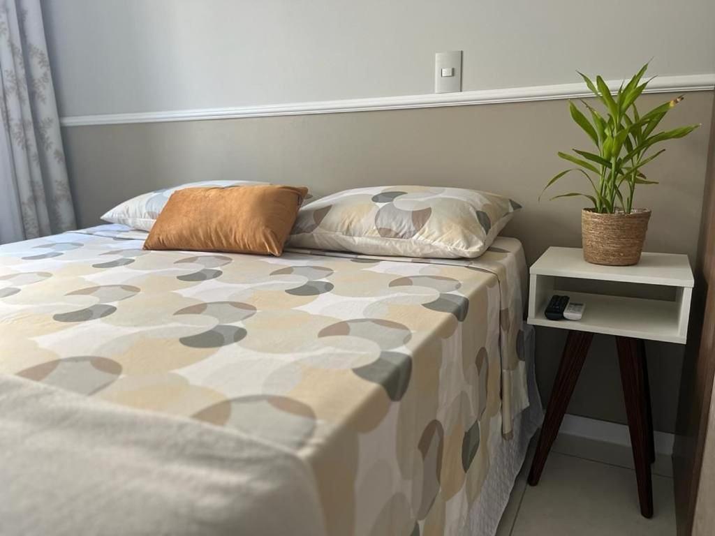 Lindo Apartamento Ingleses Santinho Florianópolis Eksteriør bilde