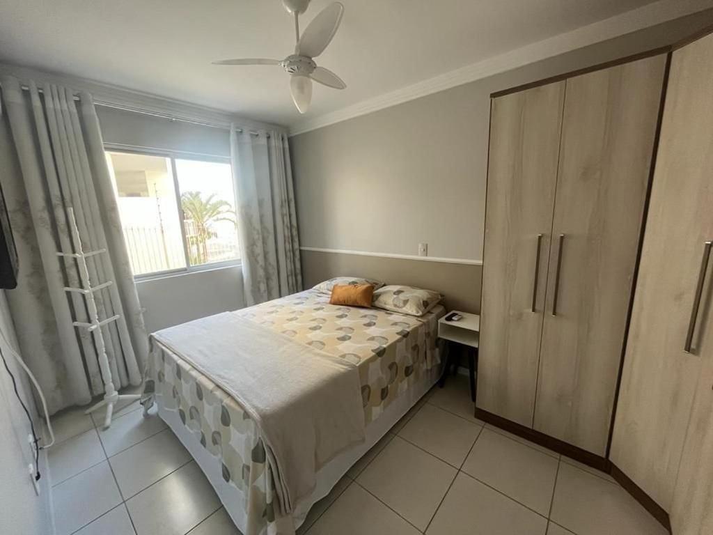 Lindo Apartamento Ingleses Santinho Florianópolis Eksteriør bilde