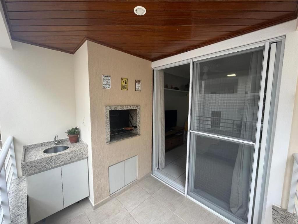 Lindo Apartamento Ingleses Santinho Florianópolis Eksteriør bilde