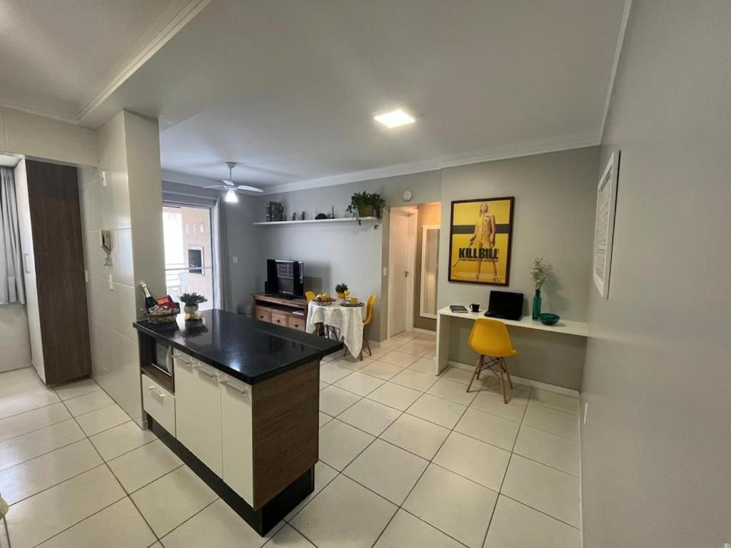 Lindo Apartamento Ingleses Santinho Florianópolis Eksteriør bilde