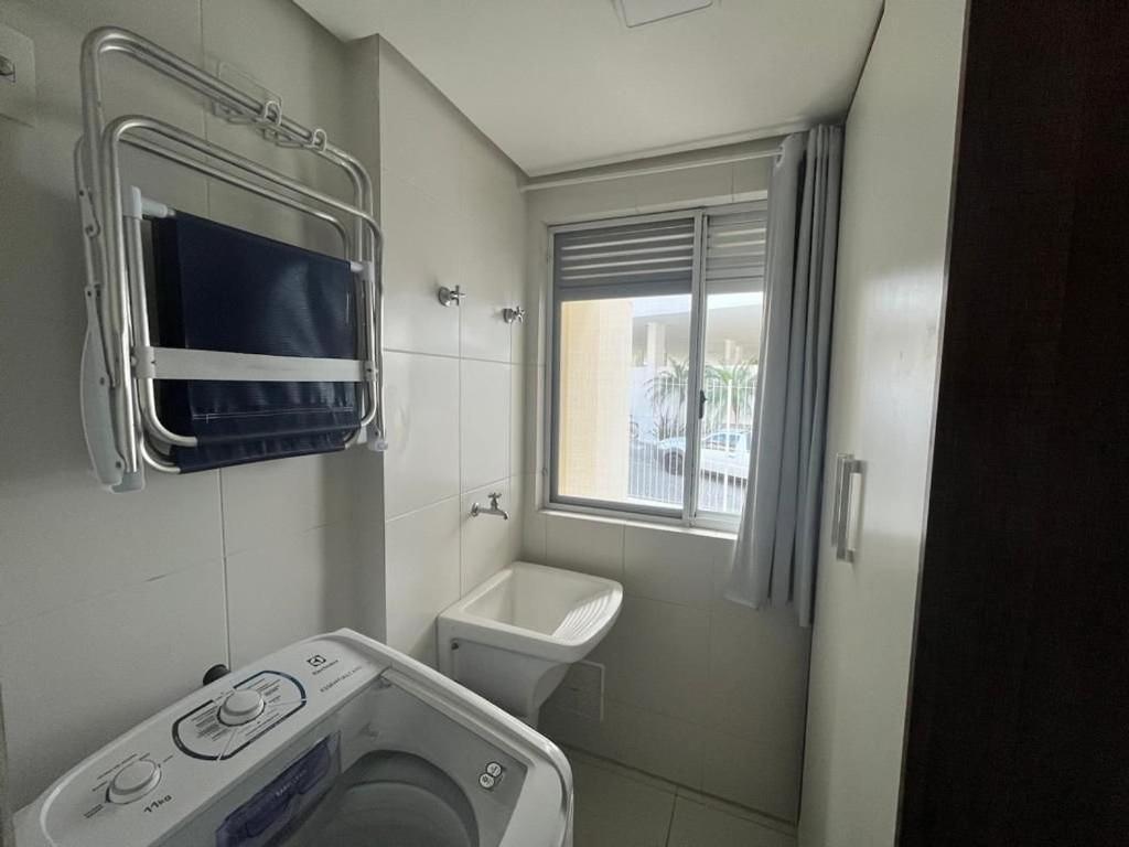 Lindo Apartamento Ingleses Santinho Florianópolis Eksteriør bilde