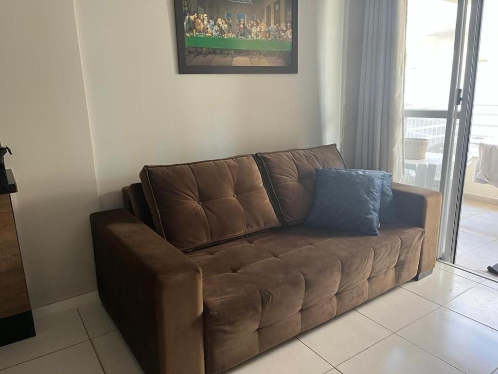 Lindo Apartamento Ingleses Santinho Florianópolis Eksteriør bilde