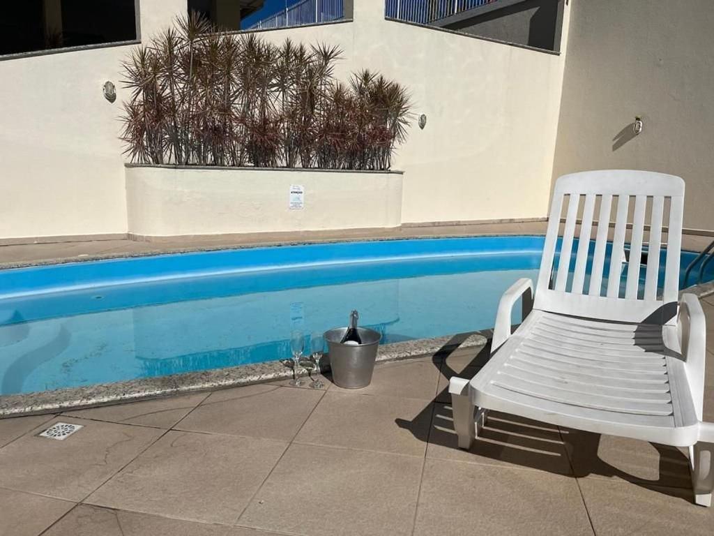Lindo Apartamento Ingleses Santinho Florianópolis Eksteriør bilde